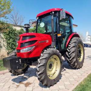  Yanmar EF725T