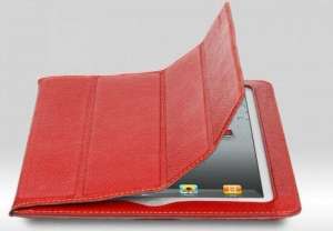  Yoobao iSmart Leather iPad 2/3/4