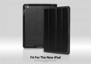  Yoobao iSmart Leather iPad 2/3/4