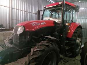  yto ex1304 2020- .. - 