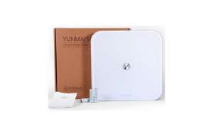  YUNMAI SE Smart Scale White