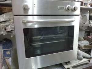  Zanussi 10  / - 