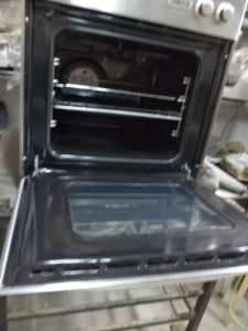  Zanussi 10  /