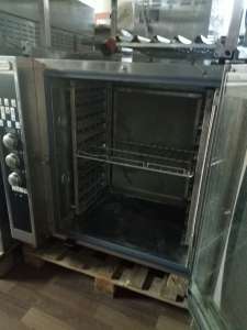  Zanussi 10  . - 