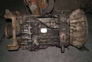  ZF-6S-150C - 