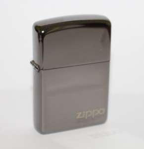  Zippo     