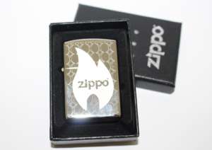  Zippo     