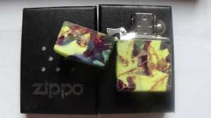  ZIPPO()   , 170