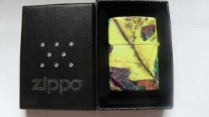  ZIPPO()   , 170