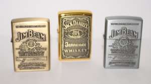  Zippo  