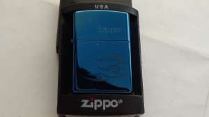  ZIPPO - , 165