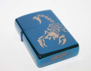  Zippo  - 