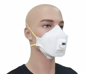 ### Высокоэффективный защитный респиратор 3М 9312 FFP1 (50% ПДК) - объявление