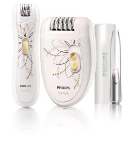 ### Продам Набор для эпиляции PHILIPS LIMITED EDITION### - объявление
