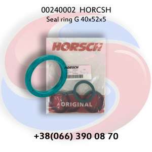 00240002  G40*2*5   HORSCH - 