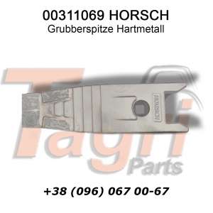 00311069   80  Horsch - 