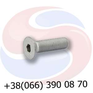00370411 Болт М16х60 Horsch (Хорш) - объявление