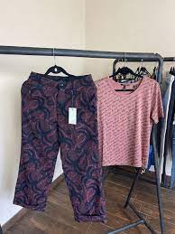 01-13744, Брюки та футболка жіночі Scotch&Soda - объявление