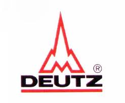 01168818 Deutz,  