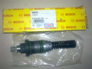 02111335 Deutz,  Bosch