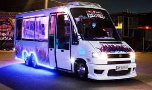 067  Party Bus Avatar      - 