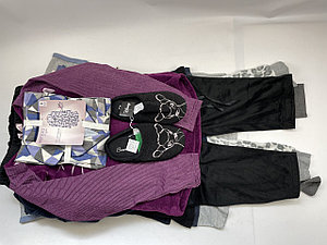 08-10291, Одяг жіночий Mix brand - объявление