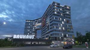 1 .,      -  BAUHAUS!! - 