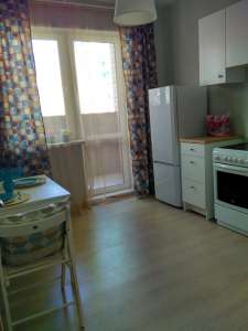 1 к Квартира в ЖК Флотилия район ККБ - оголошення