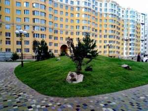 1 к квартира в новом доме - объявление