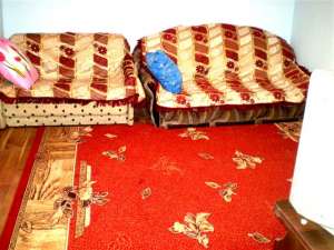 1 к.кв. в центре Николаева, на Советской, посуточно 200грн/сутки - объявление