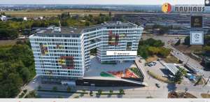 1 комн. Центр - НОВОСТРОЙ премиум Класса - ЖК «BAUHAUS»!! - оголошення