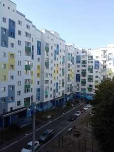1 комн. кв. в новостр. ЖК Времена года, ул. Дача, 55 - оголошення