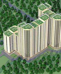 1 комнатная квартира S 36 м2. Метро Бориспольская