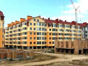 1 комнатная, новостройка, 44 м 2, по цене застройщика - объявление