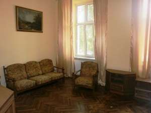1 кім. квартира по вул. Лисенка пропонується в оренду - объявление