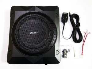 10"     Minika MK-RF10 800W 2025 . - 