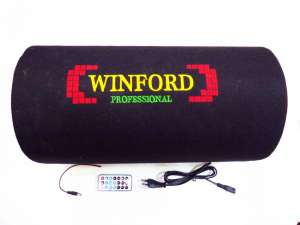 10"    Winford 350W, BLUETOOTH 765 .