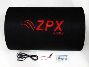 10"    ZPX 350W + BLUETOOTH 785 . - 