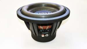 10"  Megavox MX-W10B 600W 850  - 