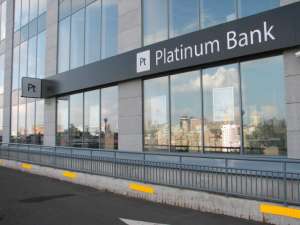 10000 .  30   Platinum Bank! - 
