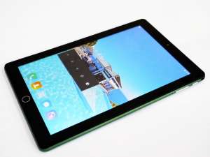 10,1"  Ipad 2Sim - 8+3GB Ram+32Gb ROM+GPS+Android, Green 2440 .