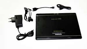 10,1"  Samsung Galaxy Tab 2Sim - 4, 3GB Ram, 32Gb ROM, GPS, Android 2580 