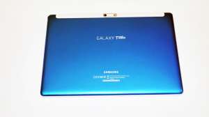 10,1"  Samsung Galaxy Tab 2Sim - 8, 2/16Gb, GPS, Android,  2070 