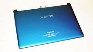 10,1"  Samsung Galaxy Tab 2Sim - 8, 2/16Gb, GPS, Android,  2070 