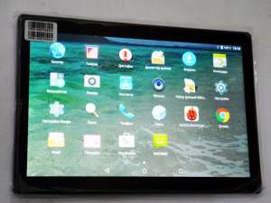 10,1"  Samsung Galaxy TabPro 2Sim - 8, 4/32Gb, GPS, Type-C 2350 . - 