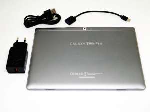 10,1"  Samsung Galaxy TabPro 2Sim - 8, 4/32Gb, GPS, Type-C 2350 .