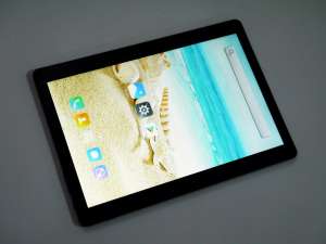 10,1"  Tab 2Sim - 8+2GB Ram+32Gb ROM+GPS+Android 2225 .