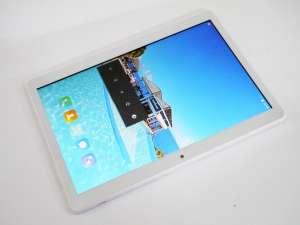 10,1"  Tab 2Sim - 8+3GB Ram+32Gb ROM+GPS+Android,  2440 .