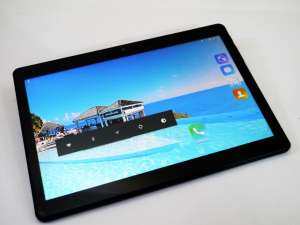 10,1"  Tab 2Sim - 8+3GB Ram+32Gb ROM+GPS+Android 2465 .