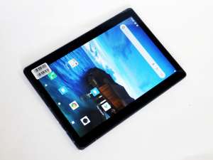 10,1"  TabPro Black 2Sim - 8+4GB Ram+32Gb ROM+GPS+ Type-C 2850 . - 